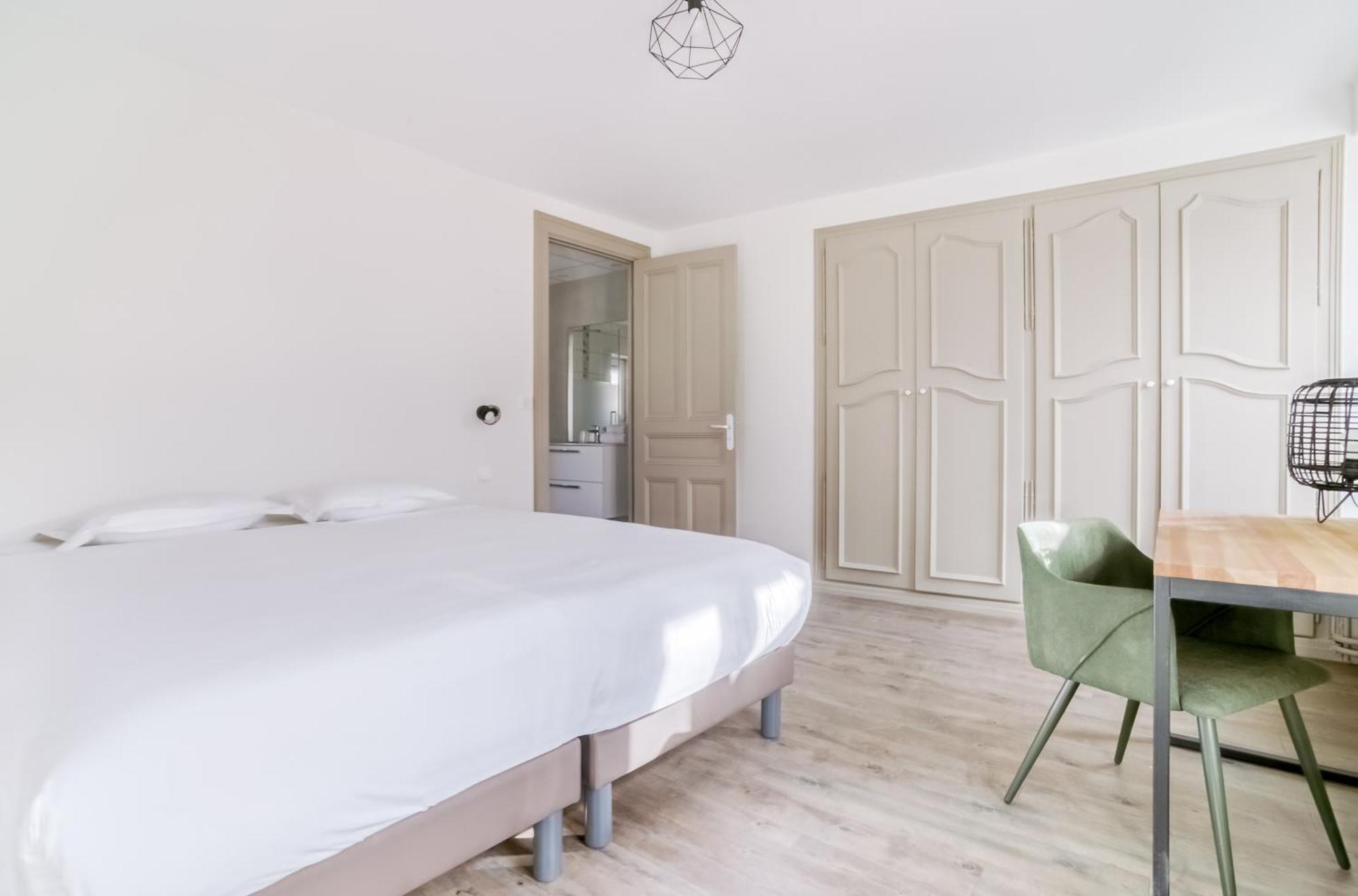 Brit Hotel Bristol Montbeliard Centre Exteriér fotografie