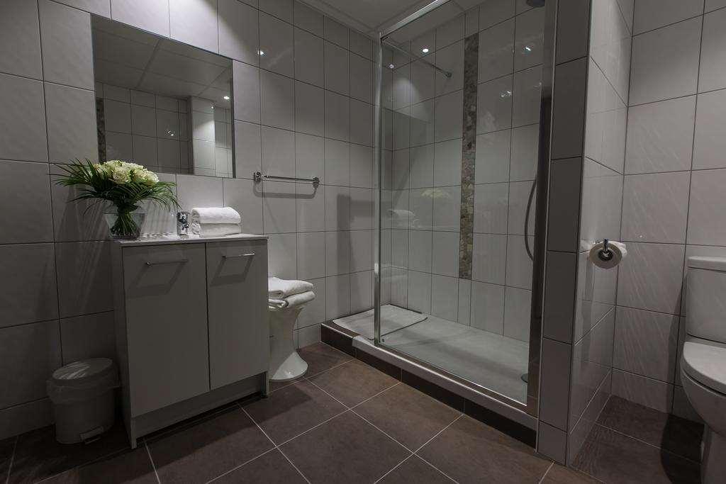 Brit Hotel Bristol Montbeliard Centre Pokoj fotografie