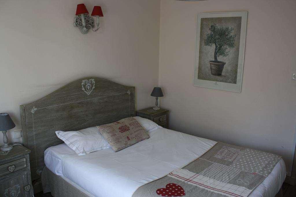 Brit Hotel Bristol Montbeliard Centre Restaurace fotografie